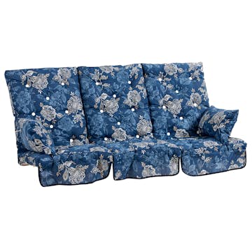 Hammockdynor Fritab Hög Flock Utomhus