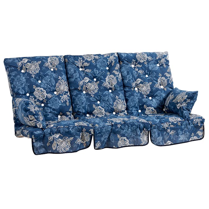 Hammockdynor Fritab Hög Flock Utomhus