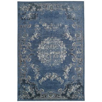 Flatvävd Matta InHouse Group Romans