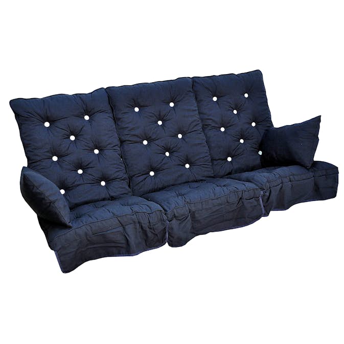 Hammockdynor Fritab Hög Flock Utomhus