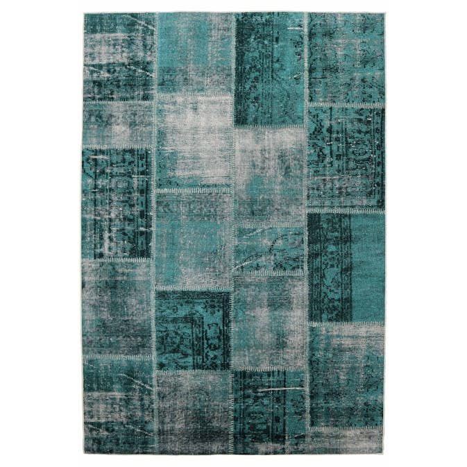 Patchworkmatta InHouse Group Dayton