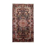 Persisk Matta Arkiio Hamadan 175x317