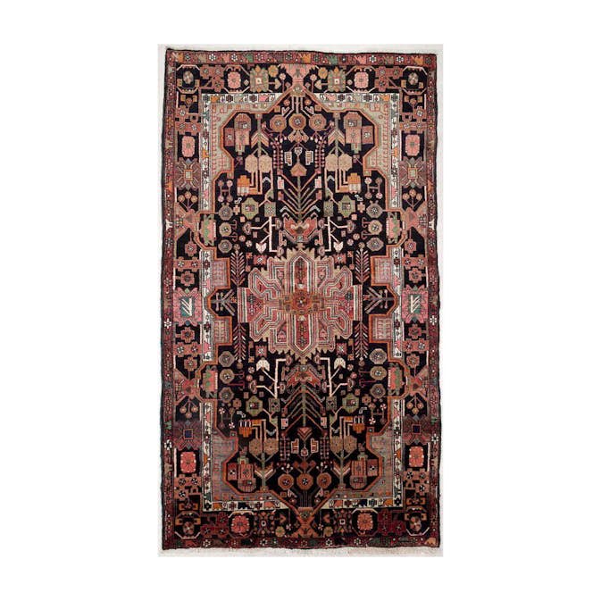 Persisk Matta Arkiio Hamadan 175x317