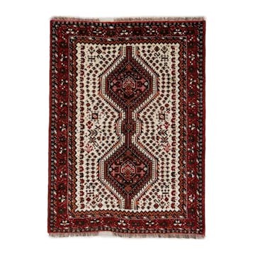 Persisk Matta Arkiio Shiraz 112x153