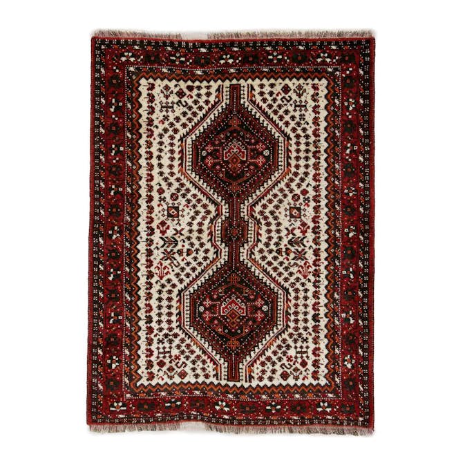 Persisk Matta Arkiio Shiraz 112x153