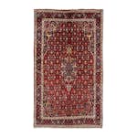 Persisk Matta Arkiio Bidjar 132x228