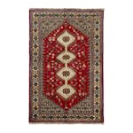 Persisk Matta Arkiio Shiraz/Yalameh 100x151