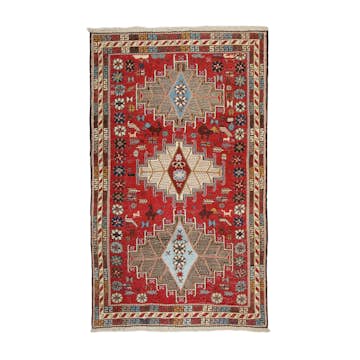 Persisk Matta Arkiio Ardebil 120x205