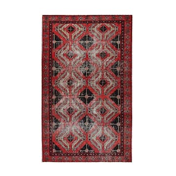 Persisk Matta Arkiio Beluch Vintage Original 117x194