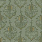 Tapet Superfresco Easy Alfie Green