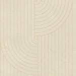 Tapet Vtwonen Broom Bow Flax