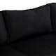 Loungesoffa Comfort Garden 7-sits med Hörndynbox Utomhus