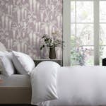 Tapet NEXT Wisteria Trails Mauve