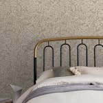 Tapet NEXT Ditsy Leaf Neutral