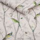 Tapet NEXT Chinoiserie Bird Trail Natural
