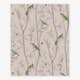 Tapet NEXT Chinoiserie Bird Trail Natural