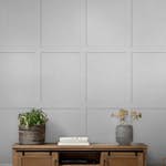 Tapet NEXT Country Panel Grey