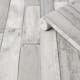 Tapet NEXT Distressed Wood Plank Grey