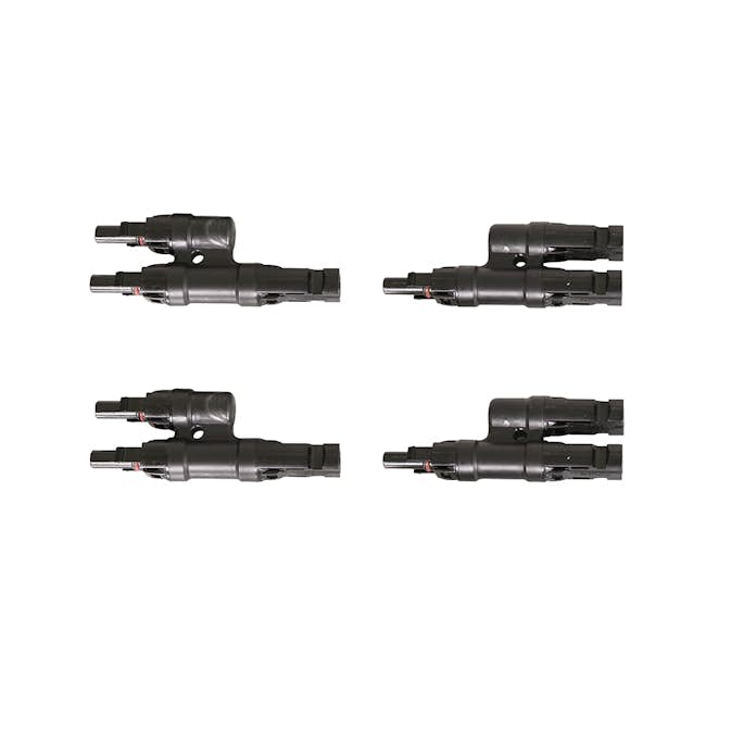 Splitter Sunwind MC4 1x Hane-2x Hona