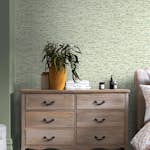 Tapet NEXT Watercolour Abstract Green