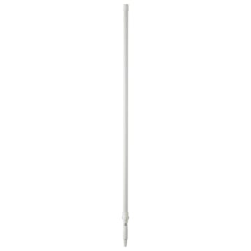 Teleskopskaft Vikan Aluminium Vit Ø32 mm 1575-2780 mm