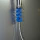 Skaft Vikan Flexibelt Skaft Nylon Ø6 mm 1505 mm