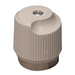 Reglerratt Uponor Vario B WGF Vit Plast M28 för Golvvärme