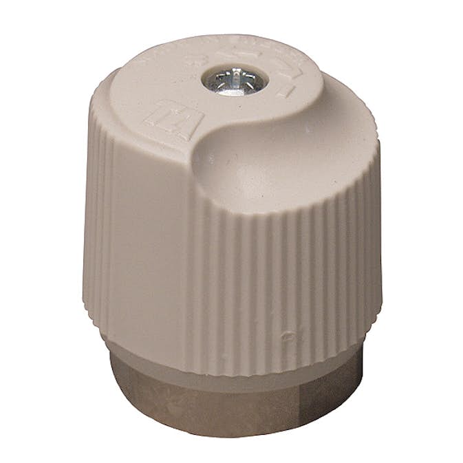 Reglerratt Uponor Vario B WGF Vit Plast M28 för Golvvärme