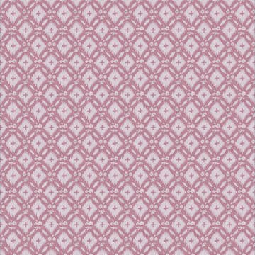 Tapet Laura Ashley Vitbrook Mulberry Purple 118473