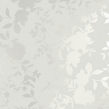 Tapet Laura Ashley Westbourne Silver 118485