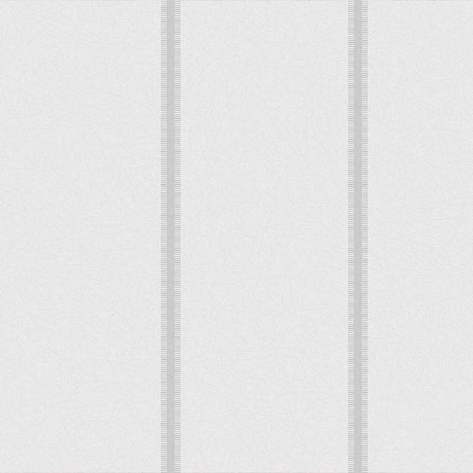 Tapet Laura Ashley Saltram Stripe Sugared Grå 118492