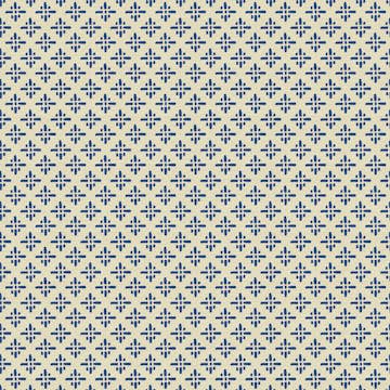 Tapet Joules Beckett Star Coast Blue