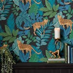 Tapet Envy. Cheetin Night