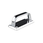 Handtag Theofils Rostfritt med Skruv Sesto