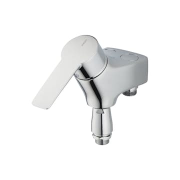 Spolblandare Mora Cera 1G 40 cc med Vakuumventil