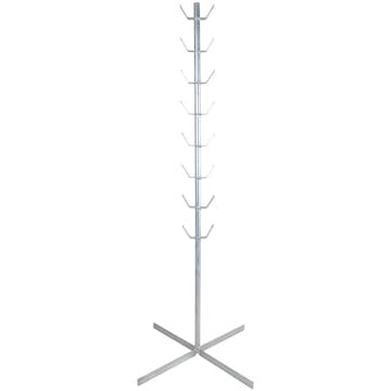 Stativ Willab för 16 Hinkar