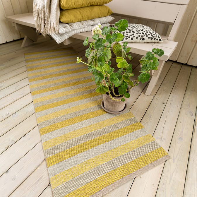 Plastmatta Horredsmattan Plastic Lovi