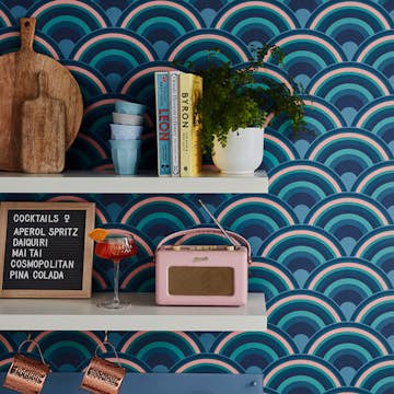 Tapet Envy. Curve Surf