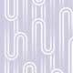 Tapet Envy. Ups n Downs Lavender