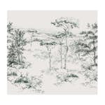 Fototapet Art For The Home Jaxx 300x280 cm