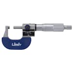 Mikrometer Limit 0-25, 25-50 mm