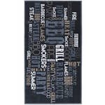 Grillmatta InHouse Group Barbeque