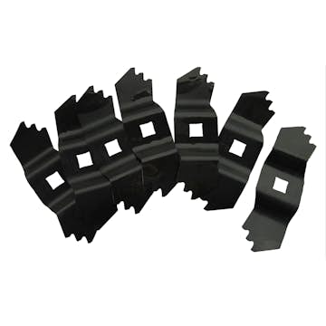 Knivvals AL-KO Komplett för CombiCare 36 E Comfort