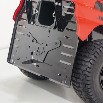 Släpkoppling AL-KO för 2014 modeller