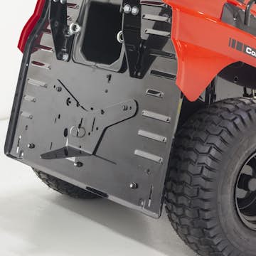 Dragkrok AL-KO för Traktorer