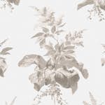 Tapet Laura Ashley Narberth Dove 119850 EasyUp, Mönstrad Grå