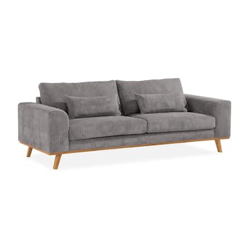 3-sitssoffa  Scandinavian Choice Copenhagen Manchester