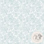 Tapet Laura Ashley Louise Duck Egg Blå 119860