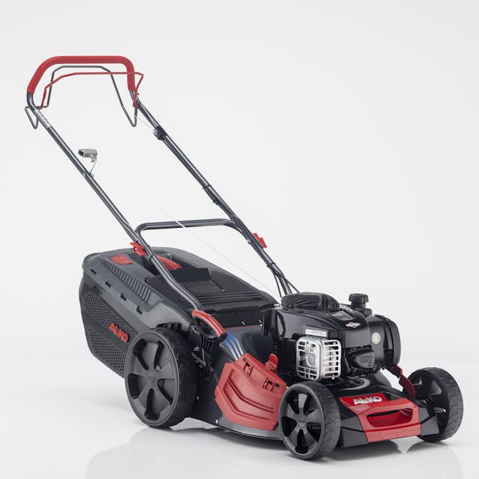 Gräsklippare AL-KO 46.0 SP-B Comfort