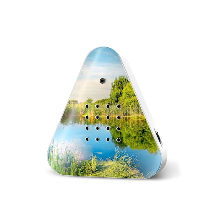 Speldosa Relaxound Lakesidebox